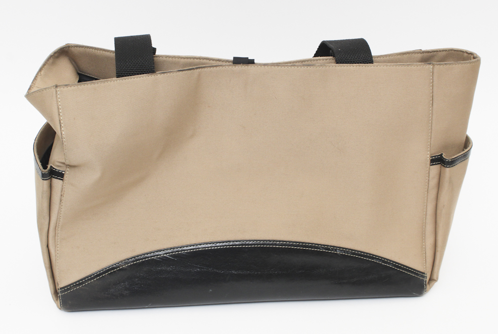 Kate Spade Diaper Bag