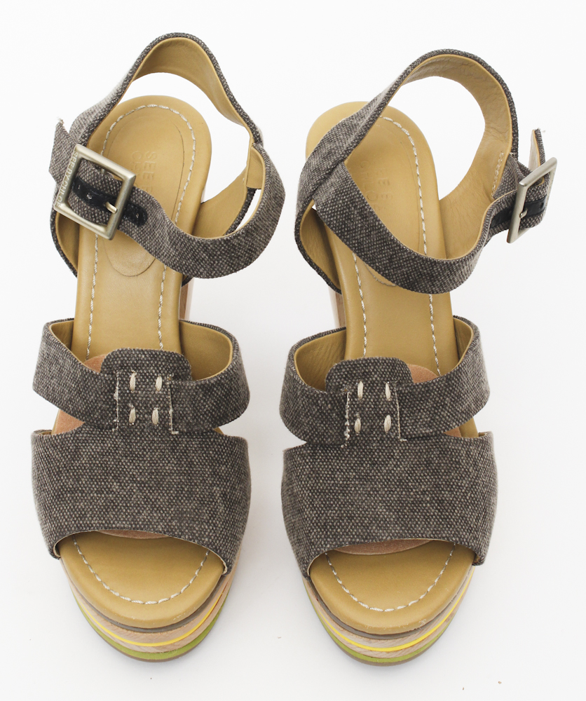 See by Chloé Platform Sandals