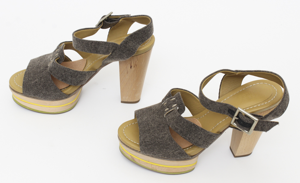 See by Chloé Platform Sandals