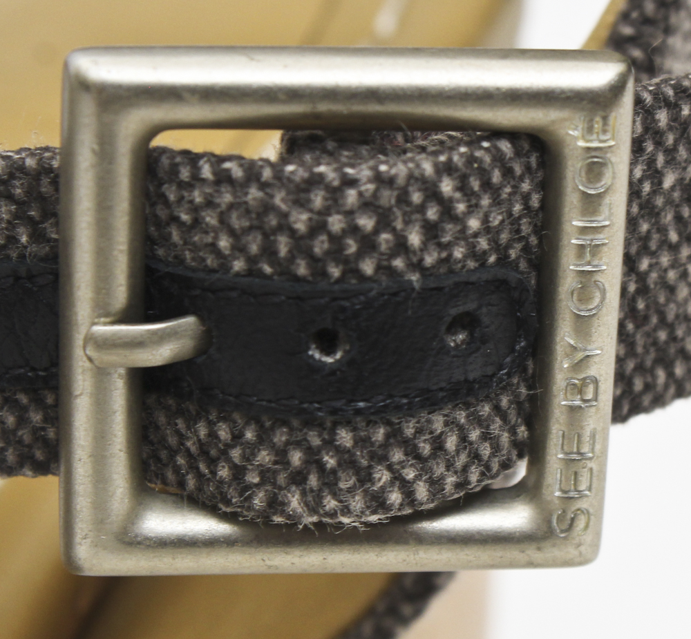 See by Chloé Platform Sandals