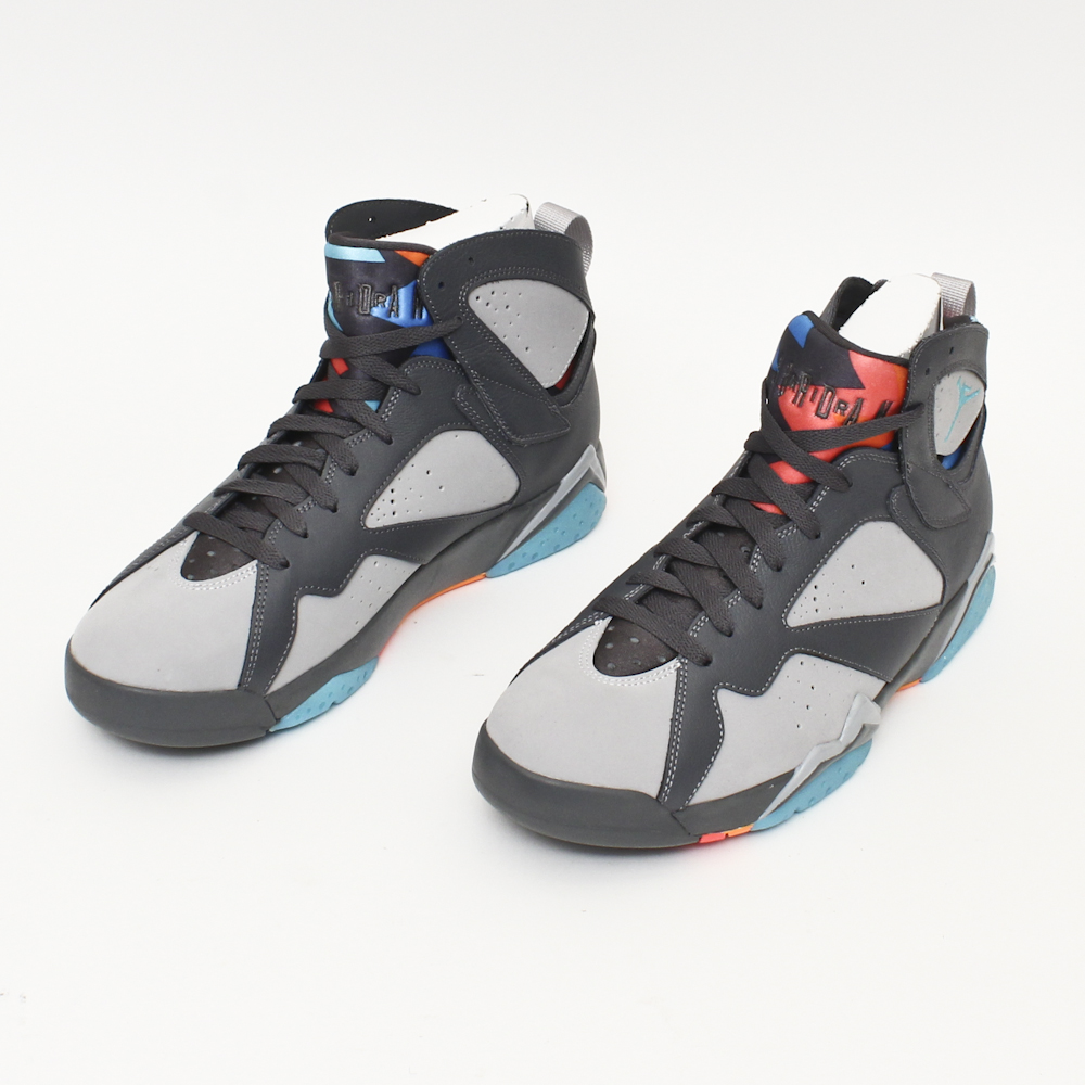 Nike Men's Air Jordan Retro 7 "Barcelona Days" Sneakers