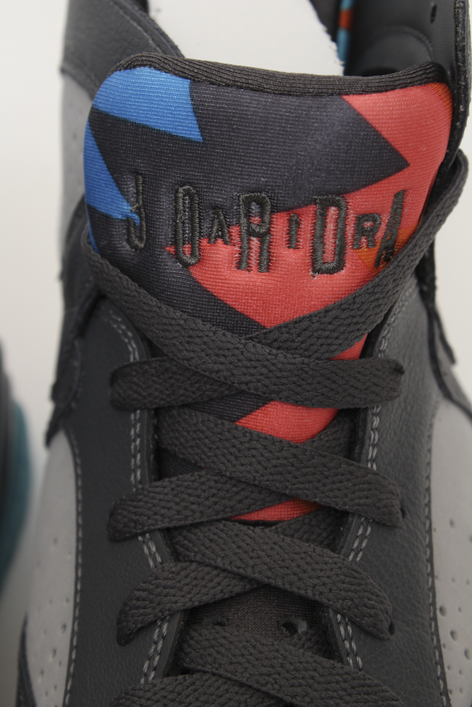 Nike Men's Air Jordan Retro 7 "Barcelona Days" Sneakers