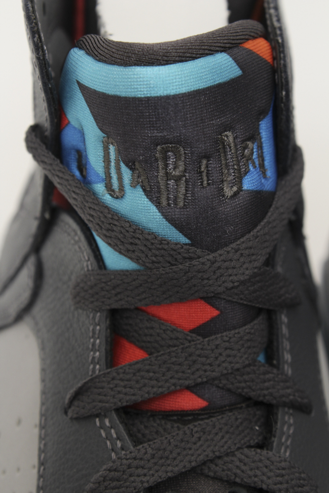 Nike Men's Air Jordan Retro 7 "Barcelona Days" Sneakers