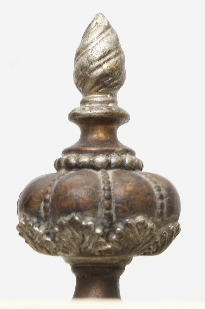 Urn Shaped Table Lamp