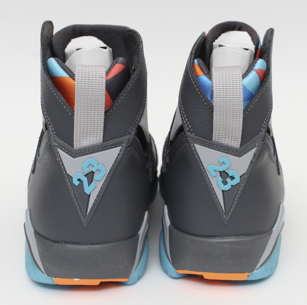 Nike Men's Air Jordan Retro 7 "Barcelona Days" Sneakers