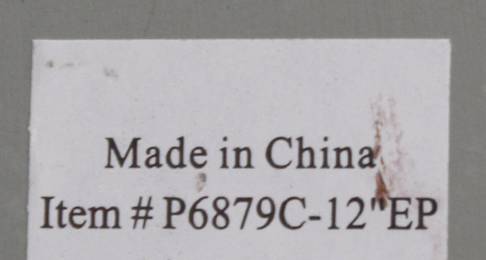 Decorative Corbel Bookends and Trinket Boxes