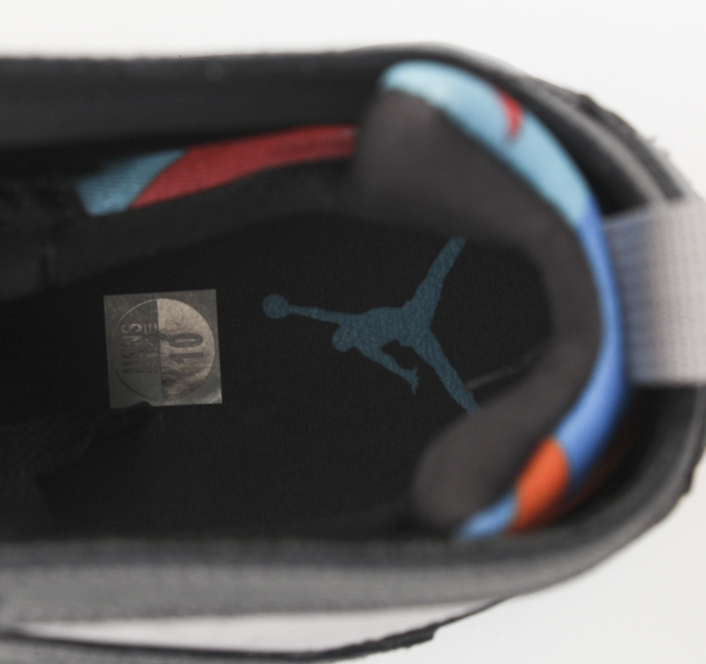 Nike Men's Air Jordan Retro 7 "Barcelona Days" Sneakers