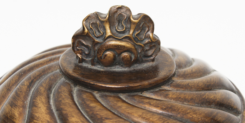 Decorative Corbel Bookends and Trinket Boxes