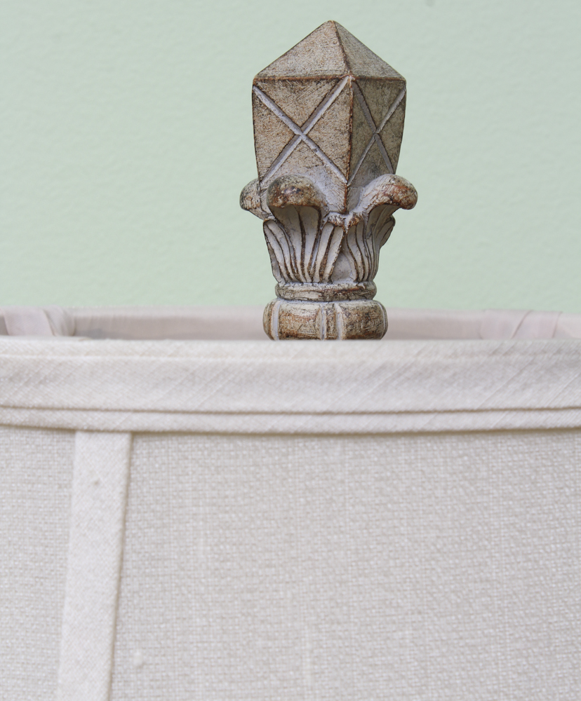 Urn Style Table Lamps