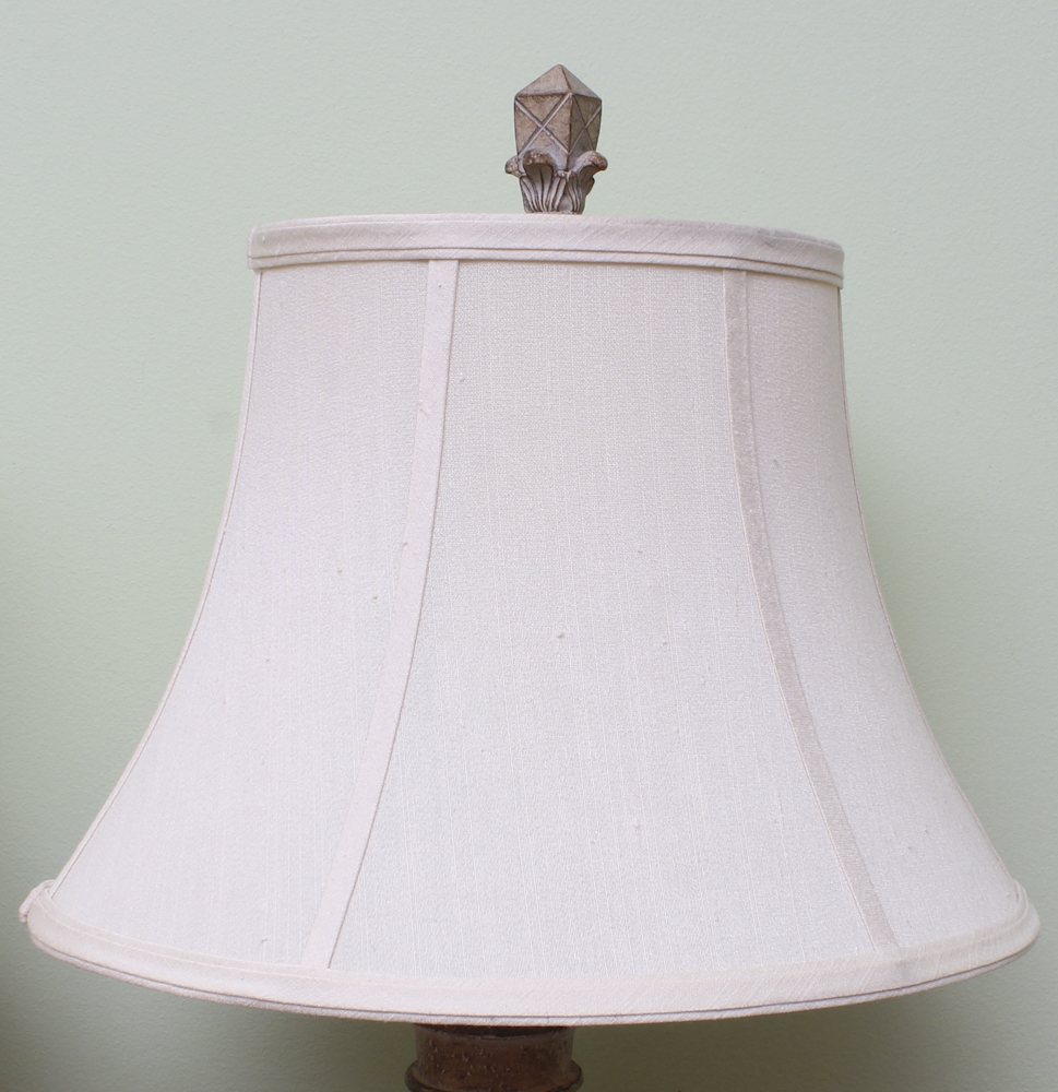 Urn Style Table Lamps
