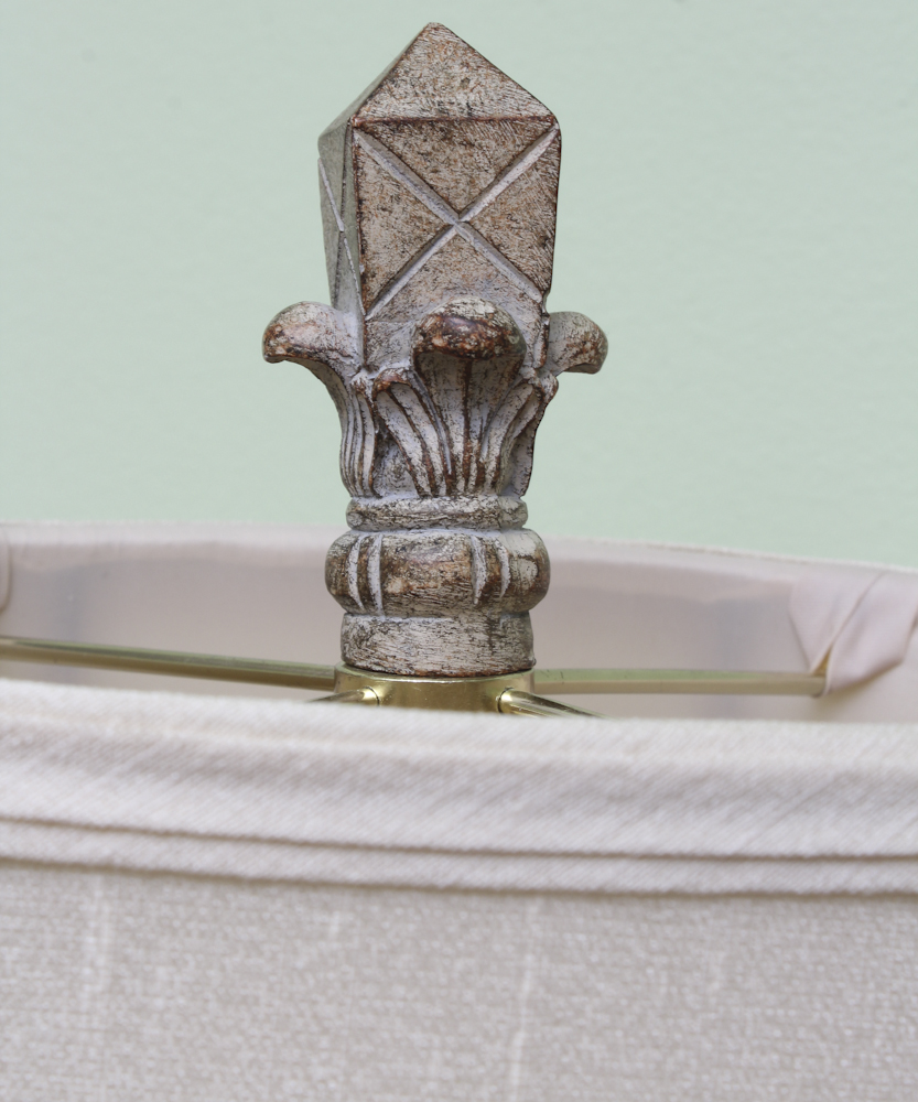 Urn Style Table Lamps