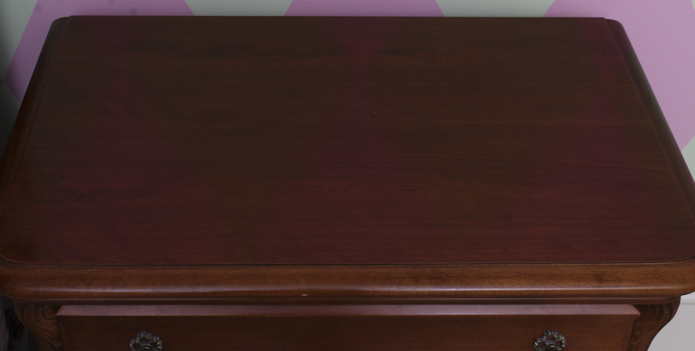 Lexington Furniture "Lynn Hollyn at Home" Nightstands