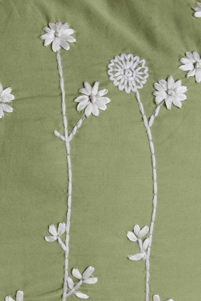 Custom Made Queen Sized Bedding