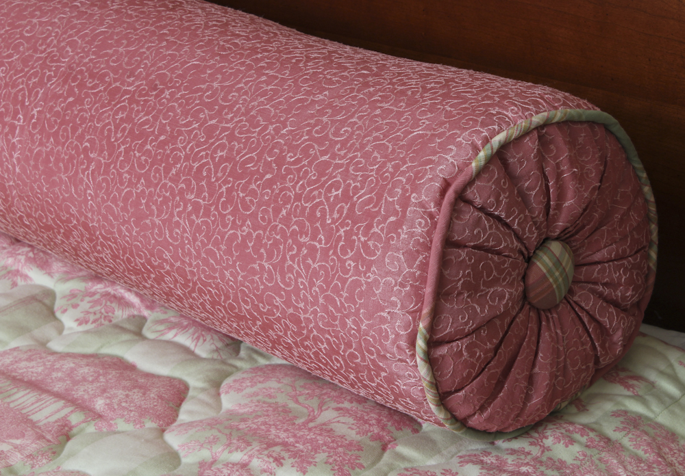 Custom Made Queen Sized Bedding