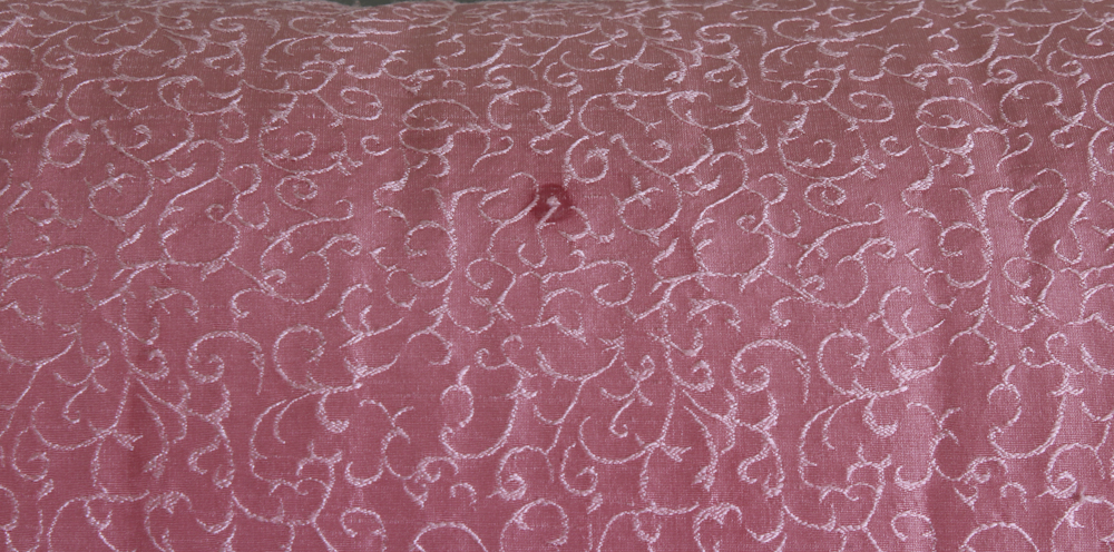 Custom Made Queen Sized Bedding