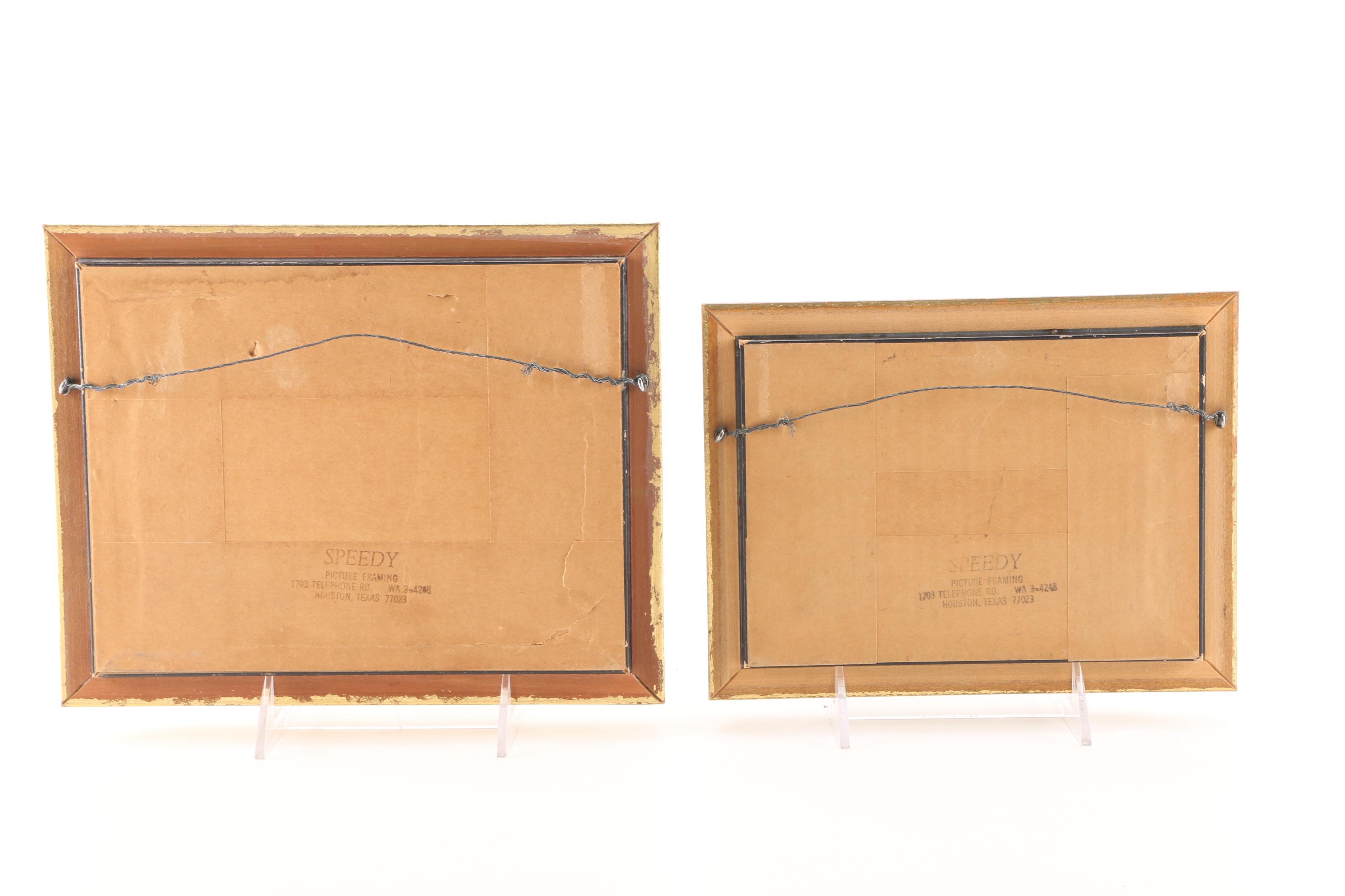 Reproduction Pre-Colombian Artifacts