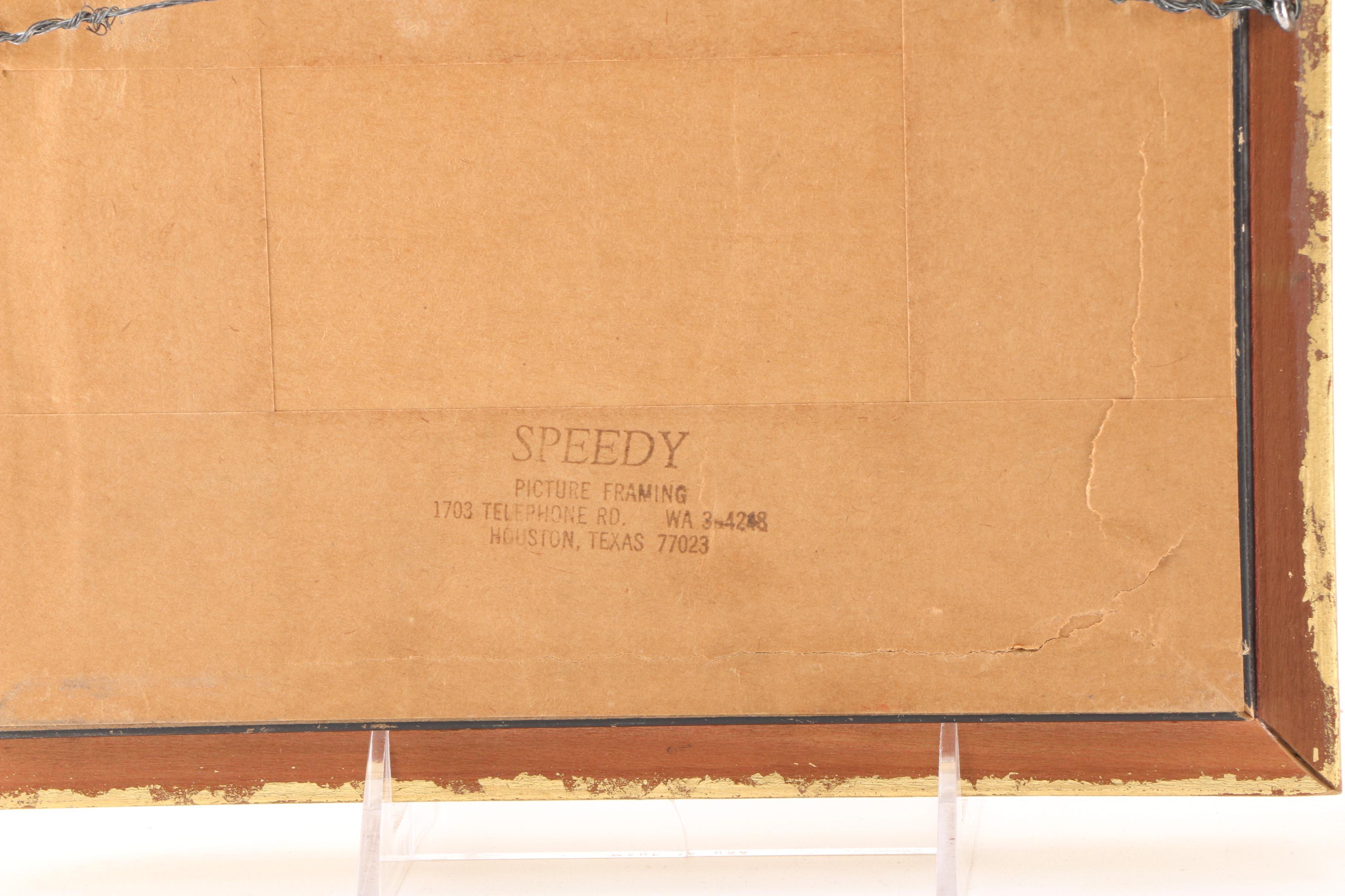 Reproduction Pre-Colombian Artifacts