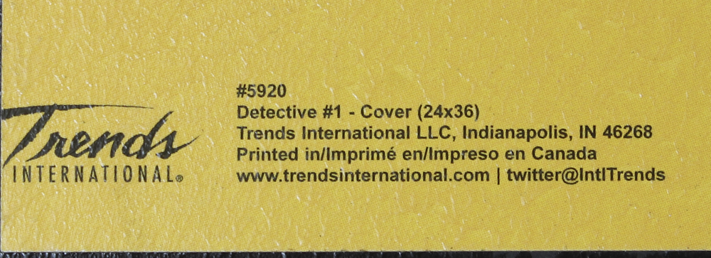 DC Comics Super Hero Wood Wall Signs