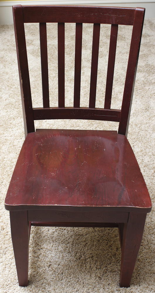 Broyhill "Attic Heirlooms" Desk and Bookcases With Side Chair