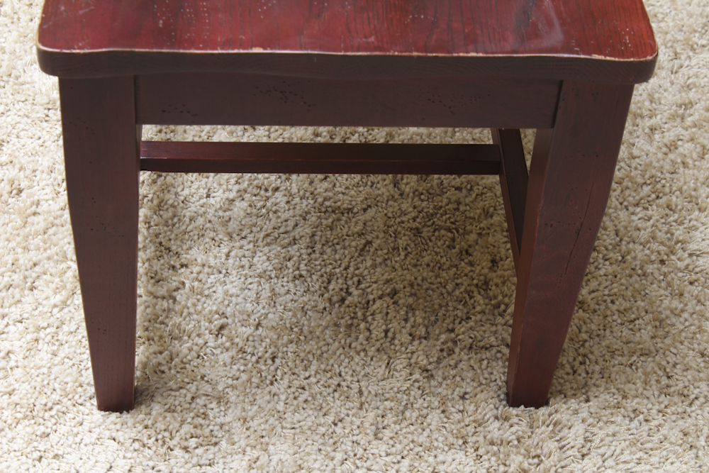 Broyhill "Attic Heirlooms" Desk and Bookcases With Side Chair