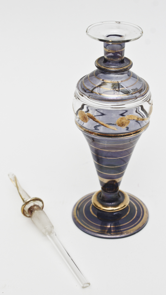 Grouping Vintage China and Glass