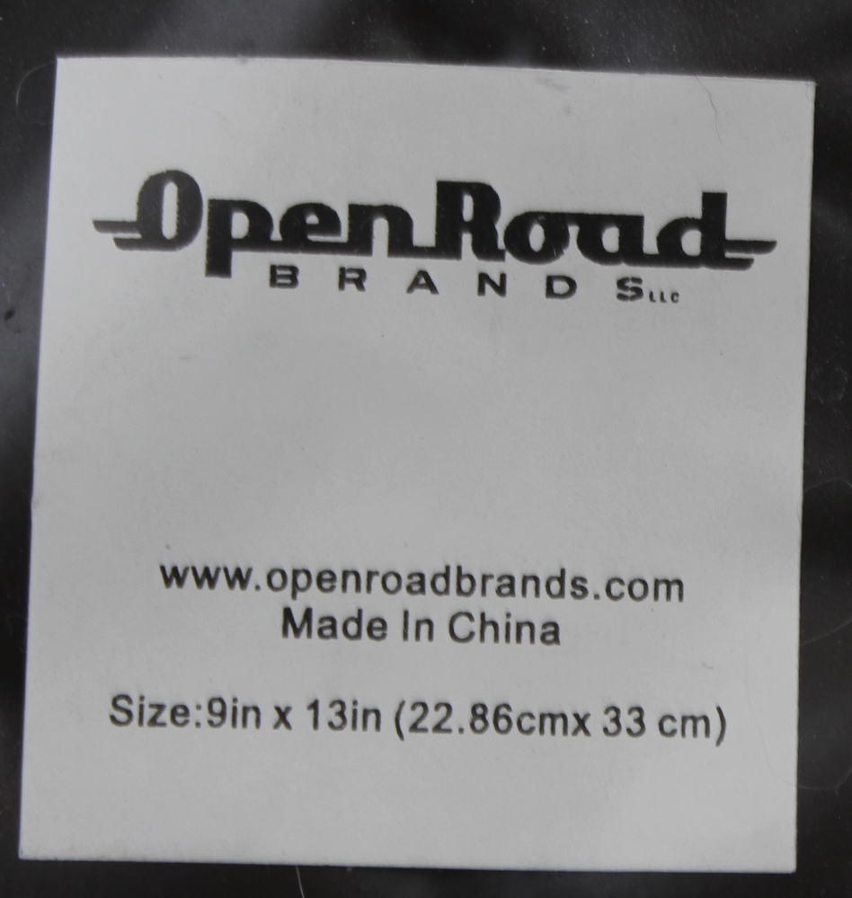 DC Comics Superhero Tin Signs