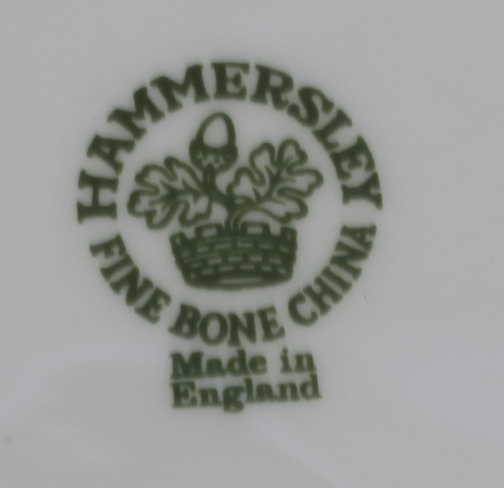 Grouping Vintage China and Glass