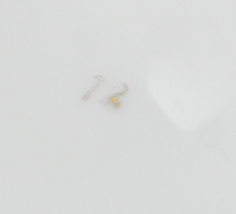 Grouping Vintage China and Glass