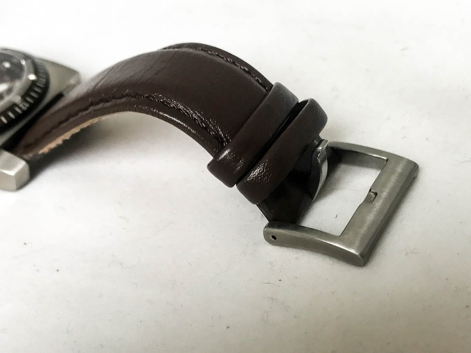 Mercedes-Benz Collection Sapphire Crystal Watch