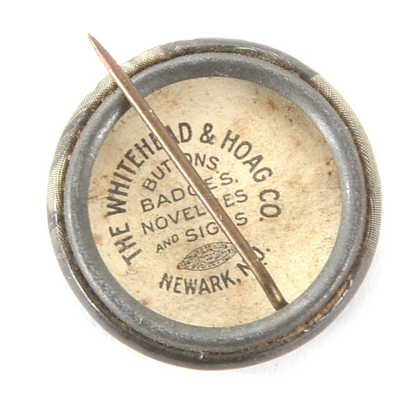 Collection of Political Lapel Pins