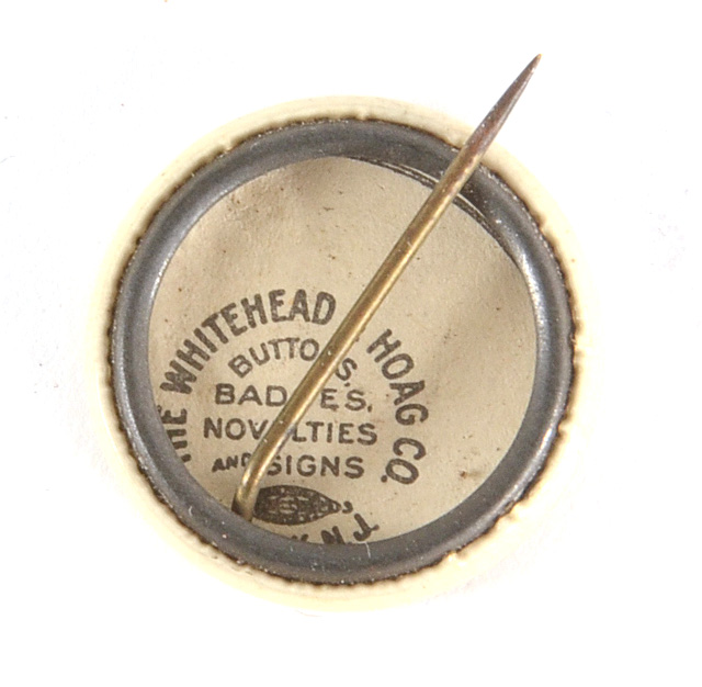 Collection of Political Lapel Pins