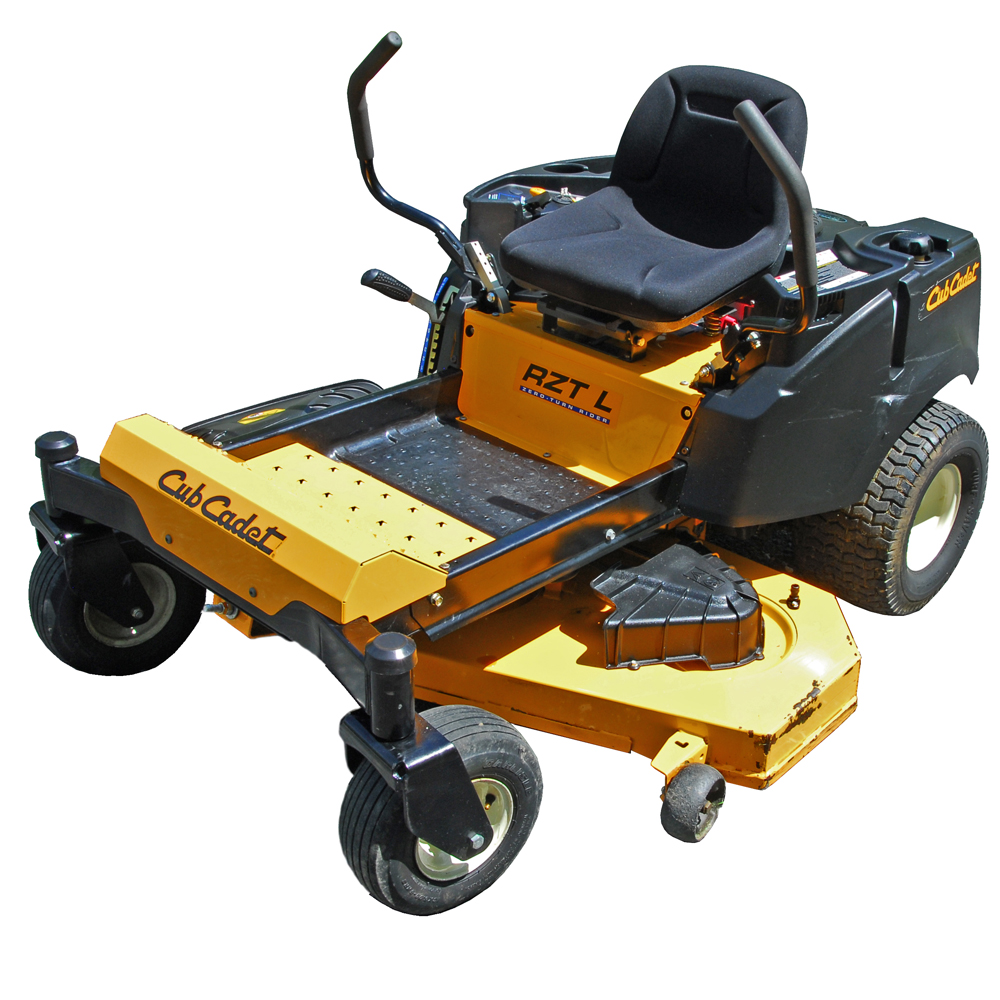 Cub cadet rzt online l