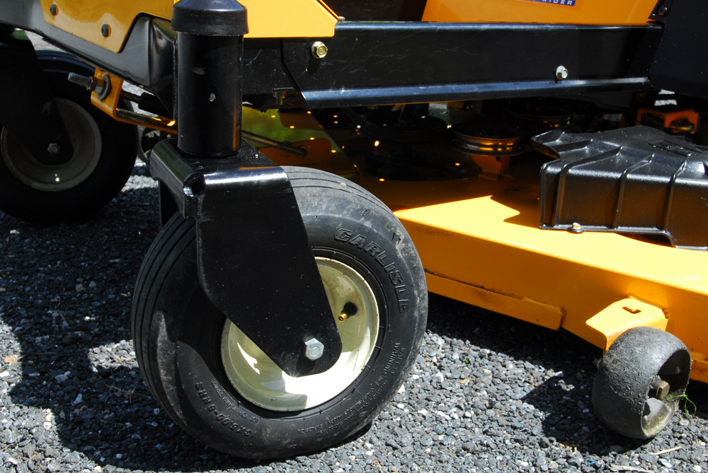 Cub Cadet RZT L 54" Deck Zero Turn Riding Mower