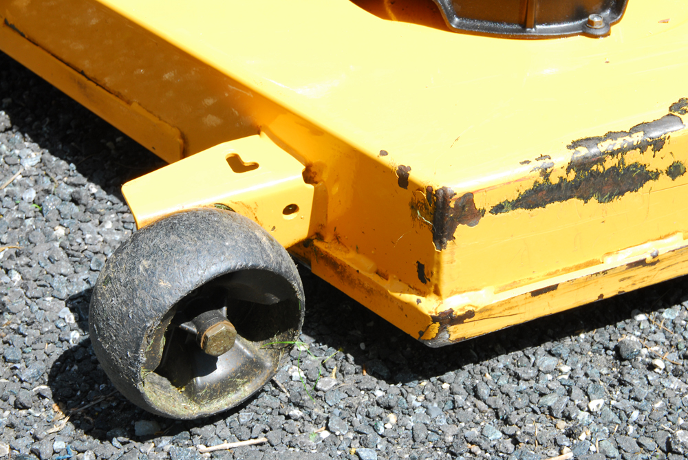 Cub Cadet RZT L 54" Deck Zero Turn Riding Mower