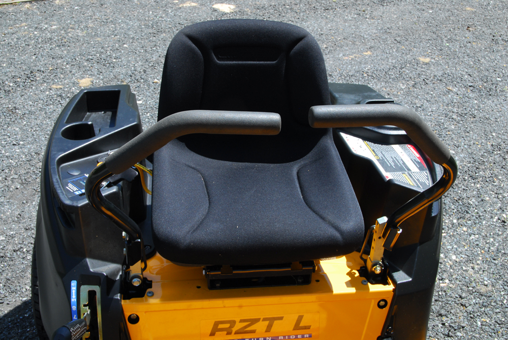 Cub Cadet RZT L 54" Deck Zero Turn Riding Mower