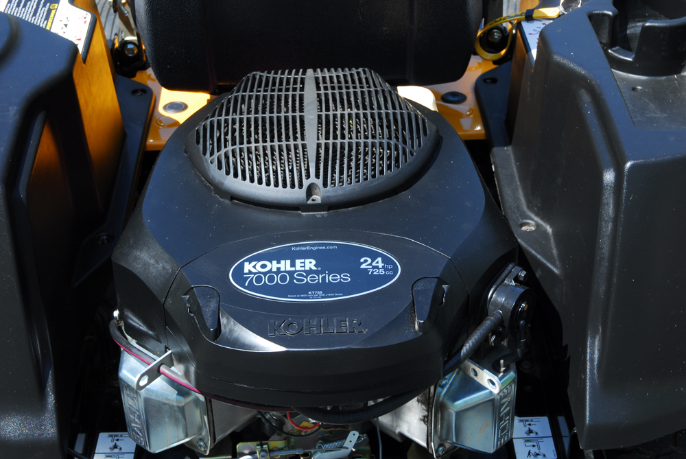 Cub Cadet RZT L 54" Deck Zero Turn Riding Mower