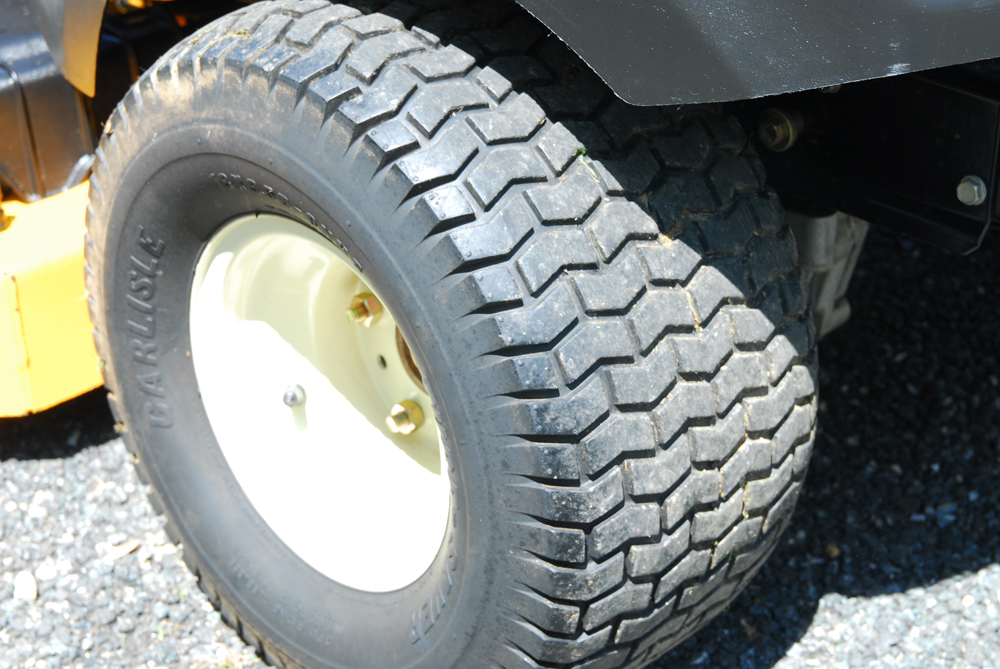 Cub Cadet RZT L 54" Deck Zero Turn Riding Mower