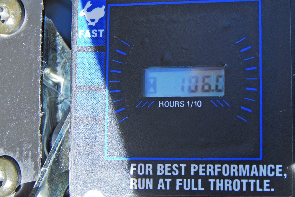 Cub Cadet RZT L 54" Deck Zero Turn Riding Mower