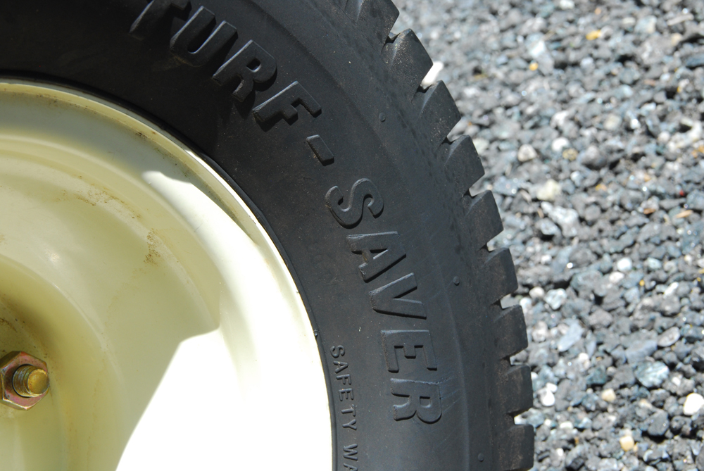 Cub Cadet RZT L 54" Deck Zero Turn Riding Mower