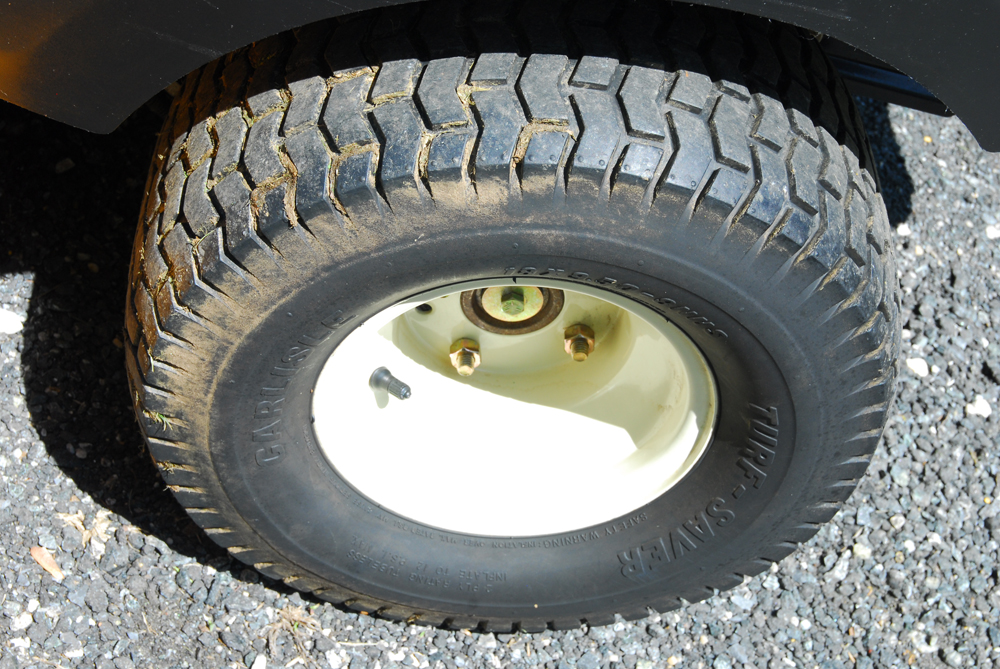 Cub Cadet RZT L 54" Deck Zero Turn Riding Mower