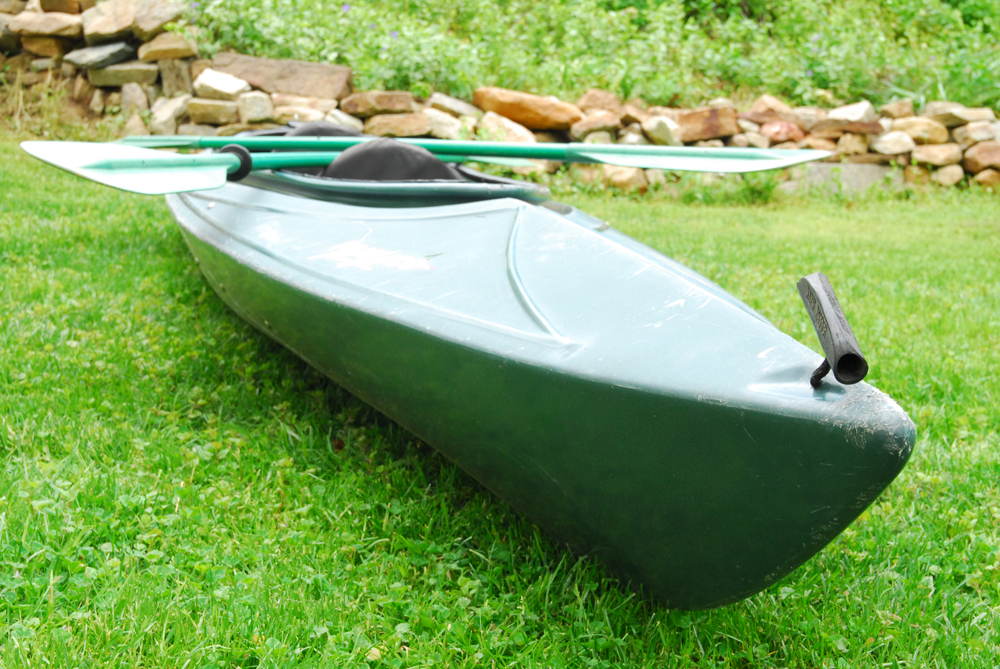 Wilderness Systems Pamlico Excel Tandem Kayak