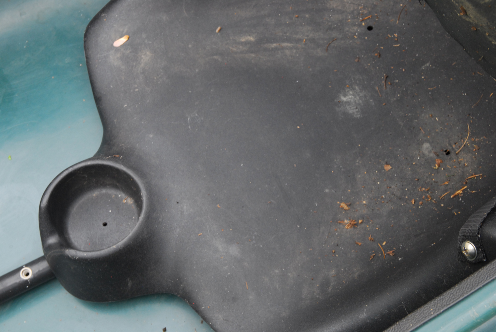 Wilderness Systems Pamlico Excel Tandem Kayak