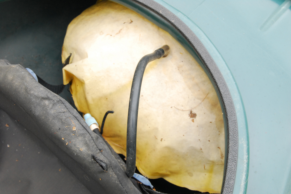 Wilderness Systems Pamlico Excel Tandem Kayak