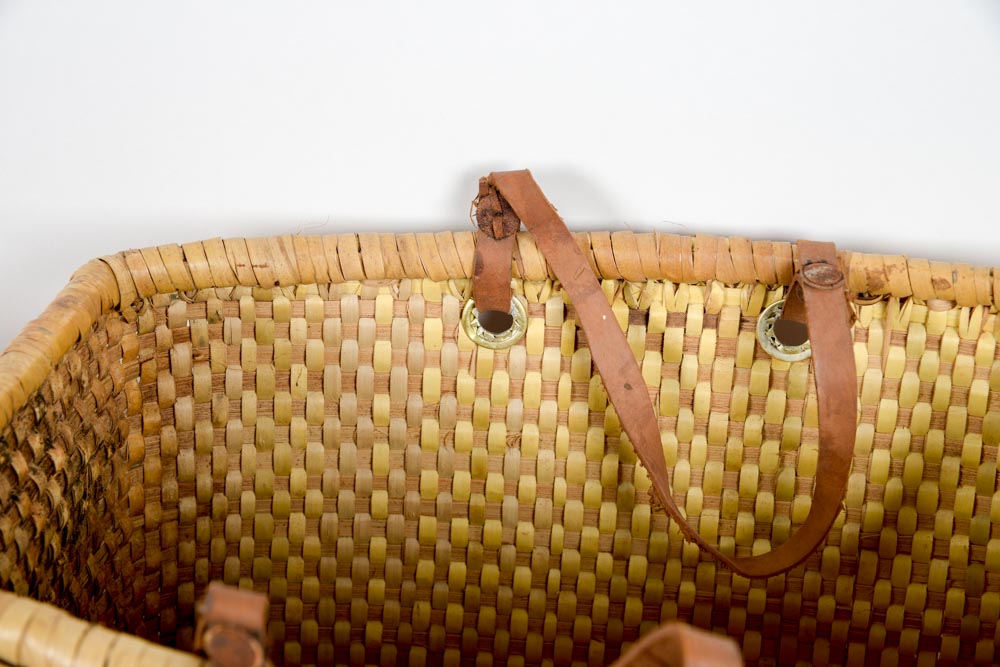 Trio of Decorative Baskets