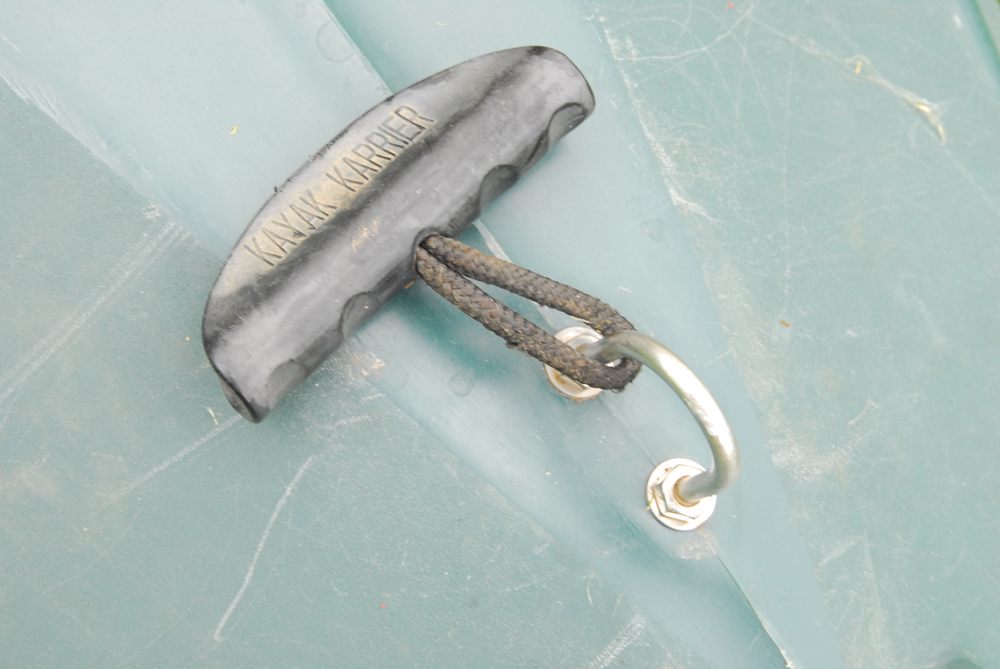 Wilderness Systems Pamlico Excel Tandem Kayak