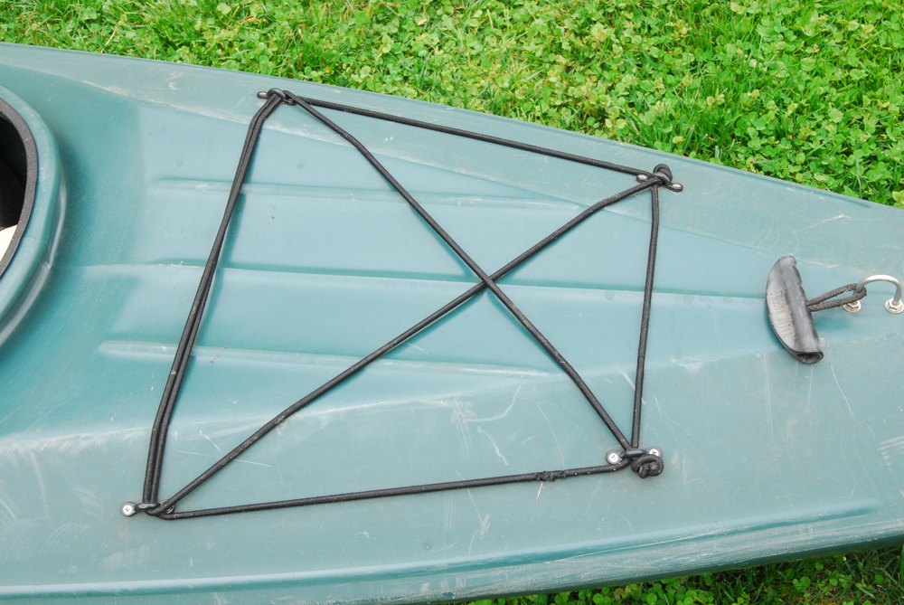 Wilderness Systems Pamlico Excel Tandem Kayak