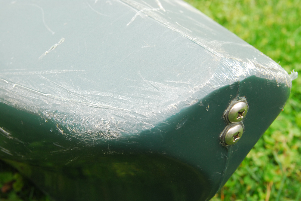 Wilderness Systems Pamlico Excel Tandem Kayak