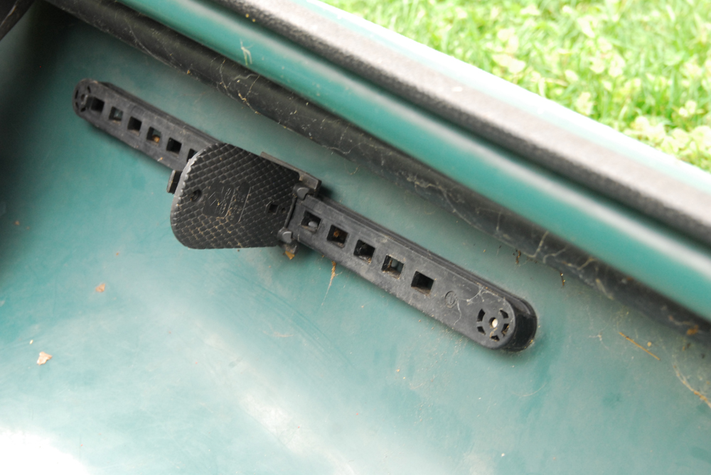 Wilderness Systems Pamlico Excel Tandem Kayak