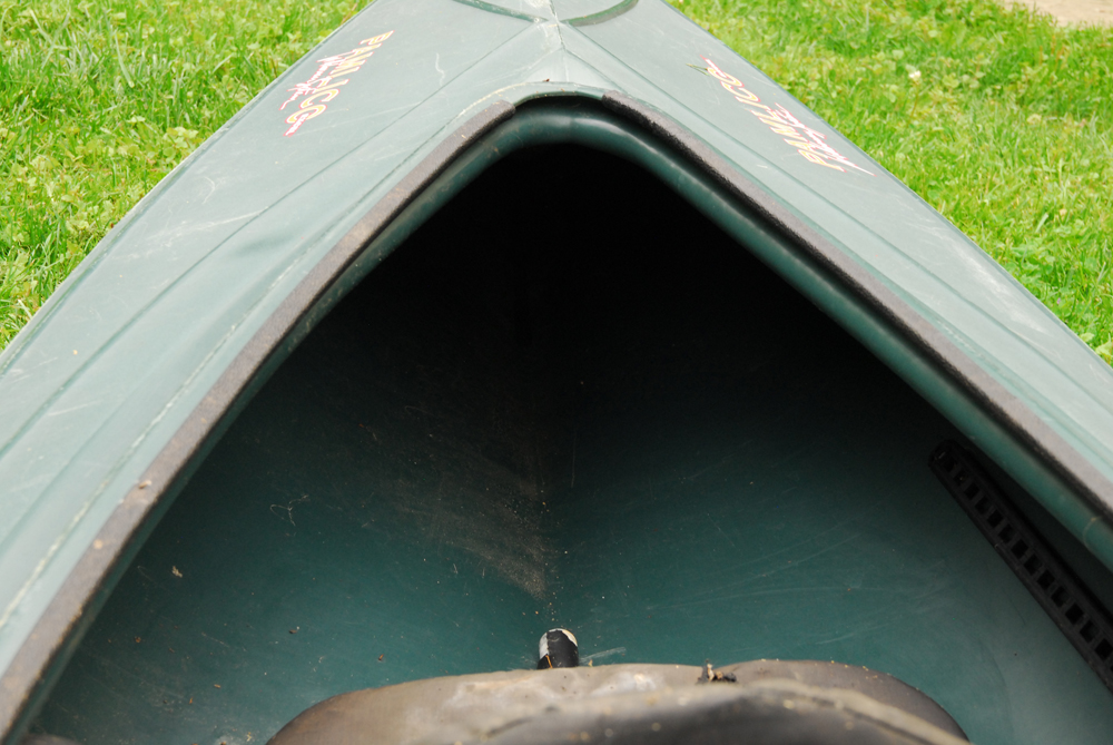 Wilderness Systems Pamlico Excel Tandem Kayak