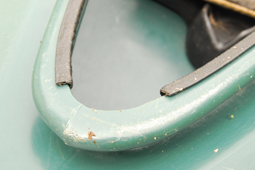 Wilderness Systems Pamlico Excel Tandem Kayak